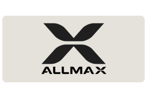 allmax logo