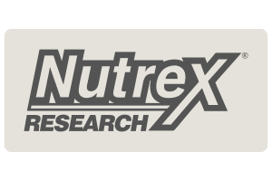 nutrex logo