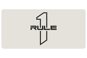 rule1 logo