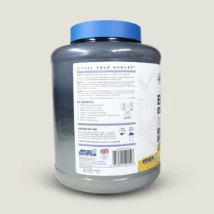 پروتئین بیف ایکس پی اپلاید نوتریشن 1.8 کیلو | Applied Nutrition BEEF-XP 6 پروتئین وی بیف ایکس پی اپلاید نوتریشن