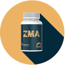 مکمل هورمونی zma