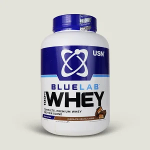 پروتئین وی bluelab usn دو کیلویی