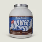 power protein 90 بادی اتک دو کیلو