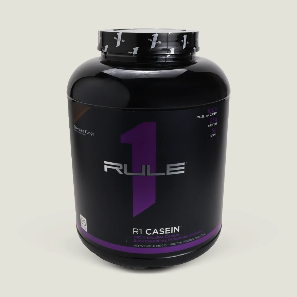 پروتئین کازئین رول وان | Rule one Casein Protein 2 پروتئین کازئین rule1