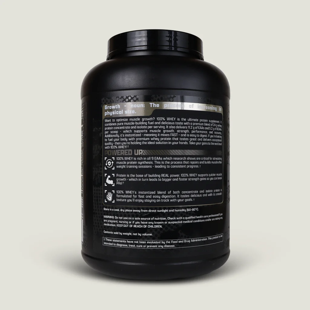 پروتئین وی نوترکس | Nutrex 100% whey protein 3 اطلاعات پودر وی نوترکس اورجینال