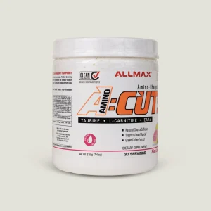 آمینو کاتس Allmax طعم دار 30سرو