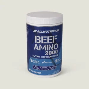 amino بیف 2000 آل ناتریشن 300 عدد