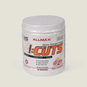 پودر آمینو کاتس آلمکس A:cuts 210g