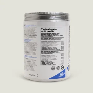 پروفایل آمینو اسید قرص آمینو nutriversum