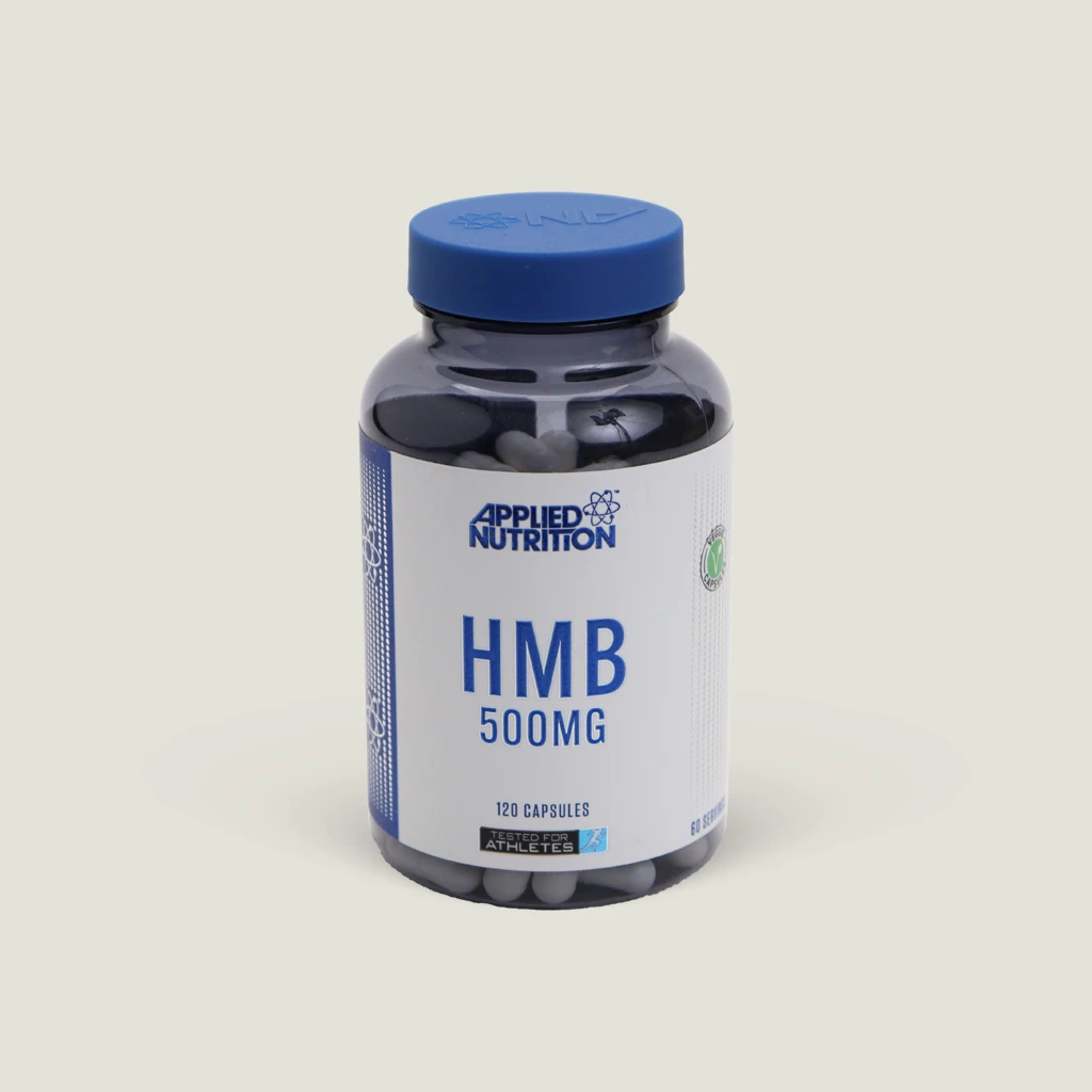اچ ام بی اپلاید نوتریشن 500mg