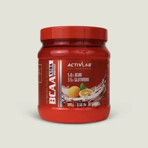 بی سی ای ای اکتیو لب xtra instant 300g پرتغالی