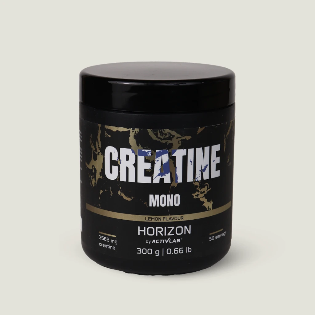 کراتین مونو هوریزون اکتیولب طعم دار | Activlab Mono Horizon Creatine 2 کراتین مونو هوریزون طعم دار اکتیو لب