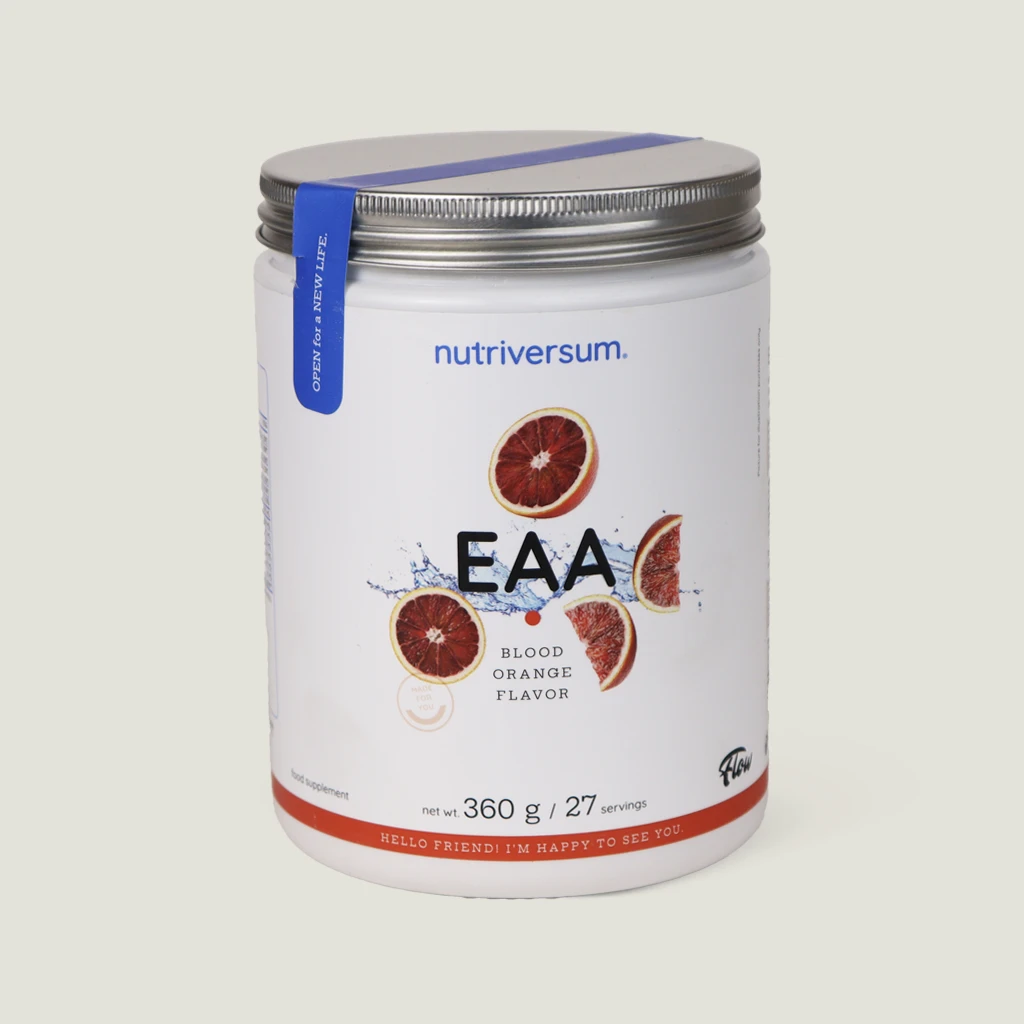 پودر آمینو ایی ای ای نوتریورسام 360 گرم