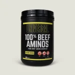 100% amino beef یونیورسال 400 قرصی