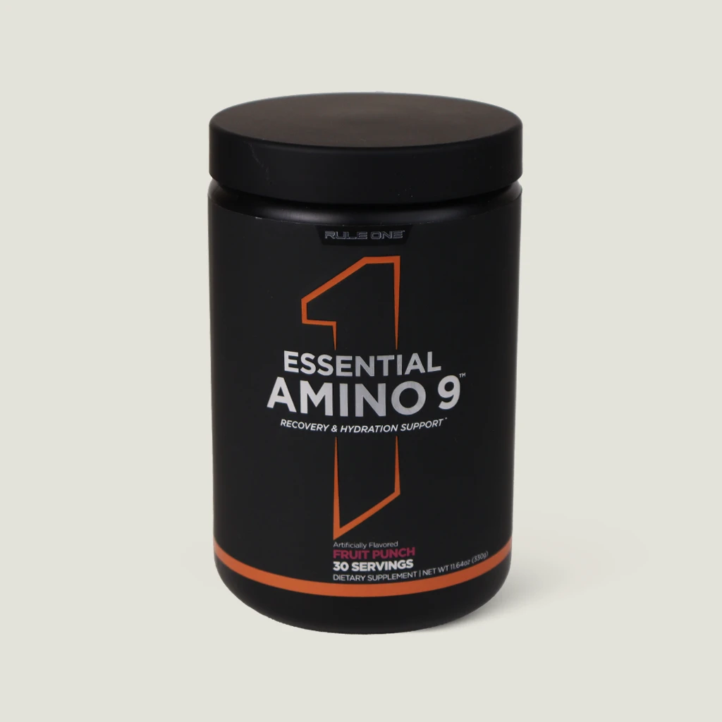 مکمل اسنشیال آمینو 9 رول وان | Rule One Essential Amino 9 (EAA) 2 rule one essential Amino 9