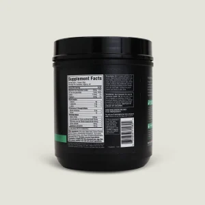 muscletech amino build nutrition facts