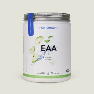 مکمل آمینو EAA نوتریورسام 360گرم طعم دار