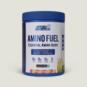 amino fuel اپلاید ناتریشن EAA طعم سالاد میوه