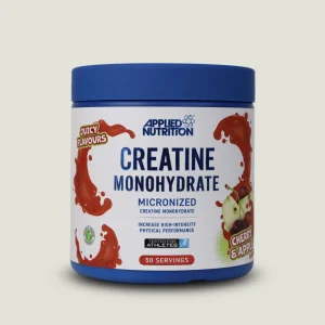 کراتین مونوهیدرات طعم دار اپلاید | Applied Nutrition Monohydrate Creatine flavored