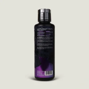 l-carnitine liquid 3000mg nutrtion facts