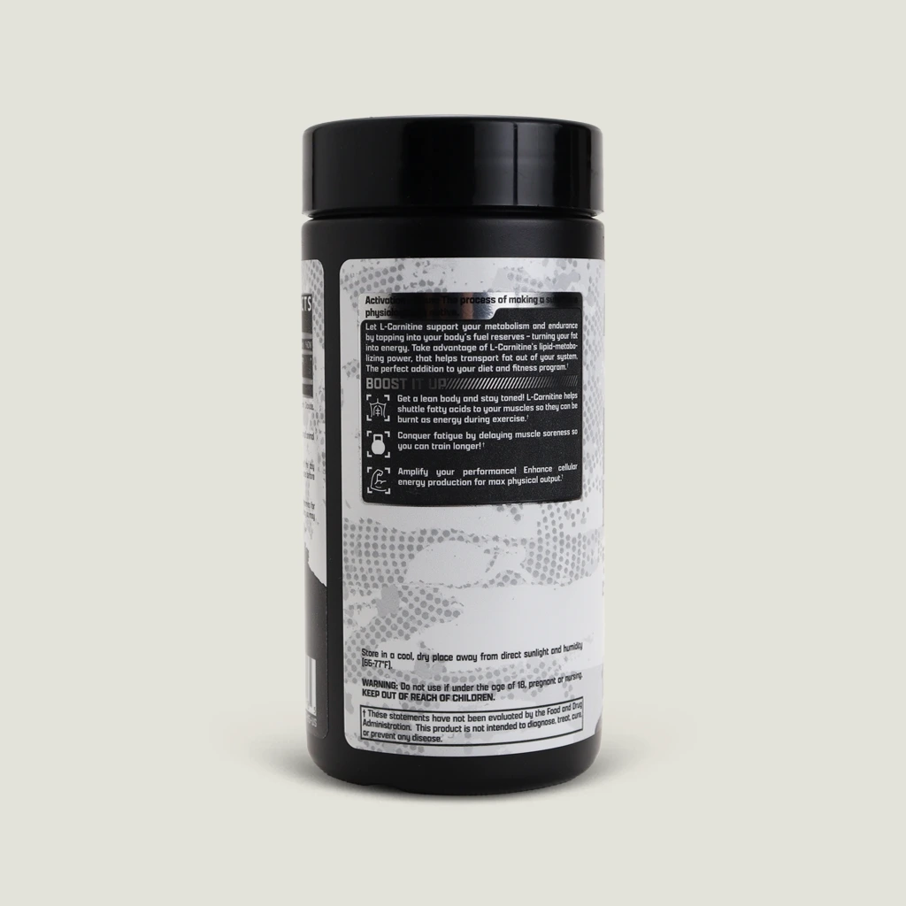 کپسول ال کارنیتین 1000 میلیگرم ناترکس 120 عددی / nutrex l-carnitine 1000mg capsules 3 قرص ال کارنیتین 1000 ناترکس ریسرچ