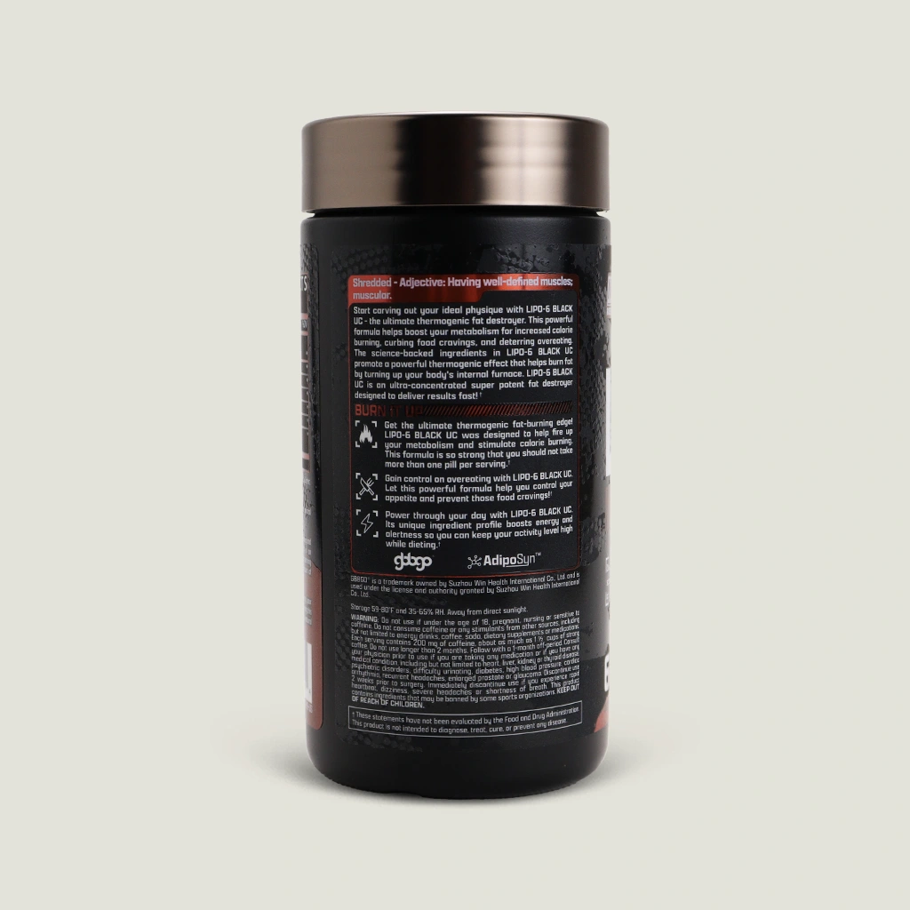 قرص 60 تایی لیپو سیکس nutrex