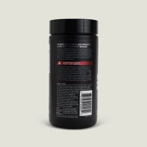 مکمل هیدروکسیکات ماسلتک 110 تایی