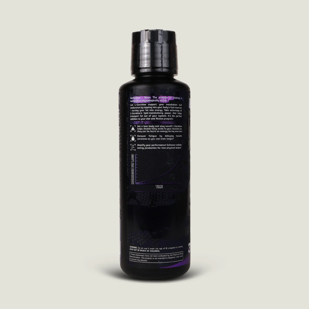 ال کارنیتین مایع 3000 میلیگرم ناترکس نیم لیتر | Nutrex Liquid 3000mg L-carnitine 3 ال کارنیتین مایع 3000 nutrex
