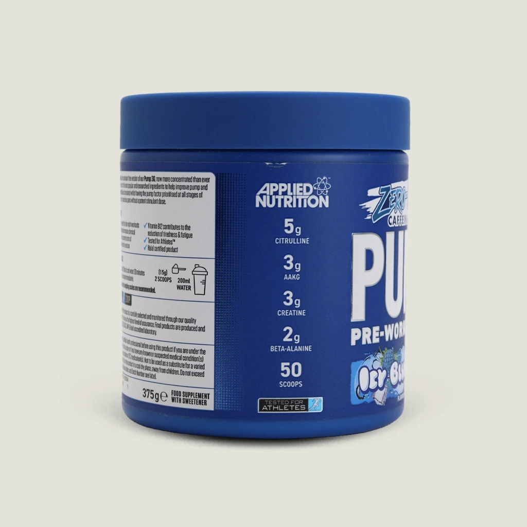 پمپ انرژی اپلاید 3G