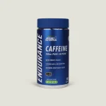 کپسول کافئین اندوراس اپلاید نوتریشن 100mg