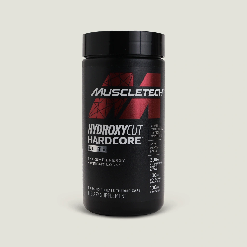 هیدروکسیکات هاردکور الیت ماسل تک