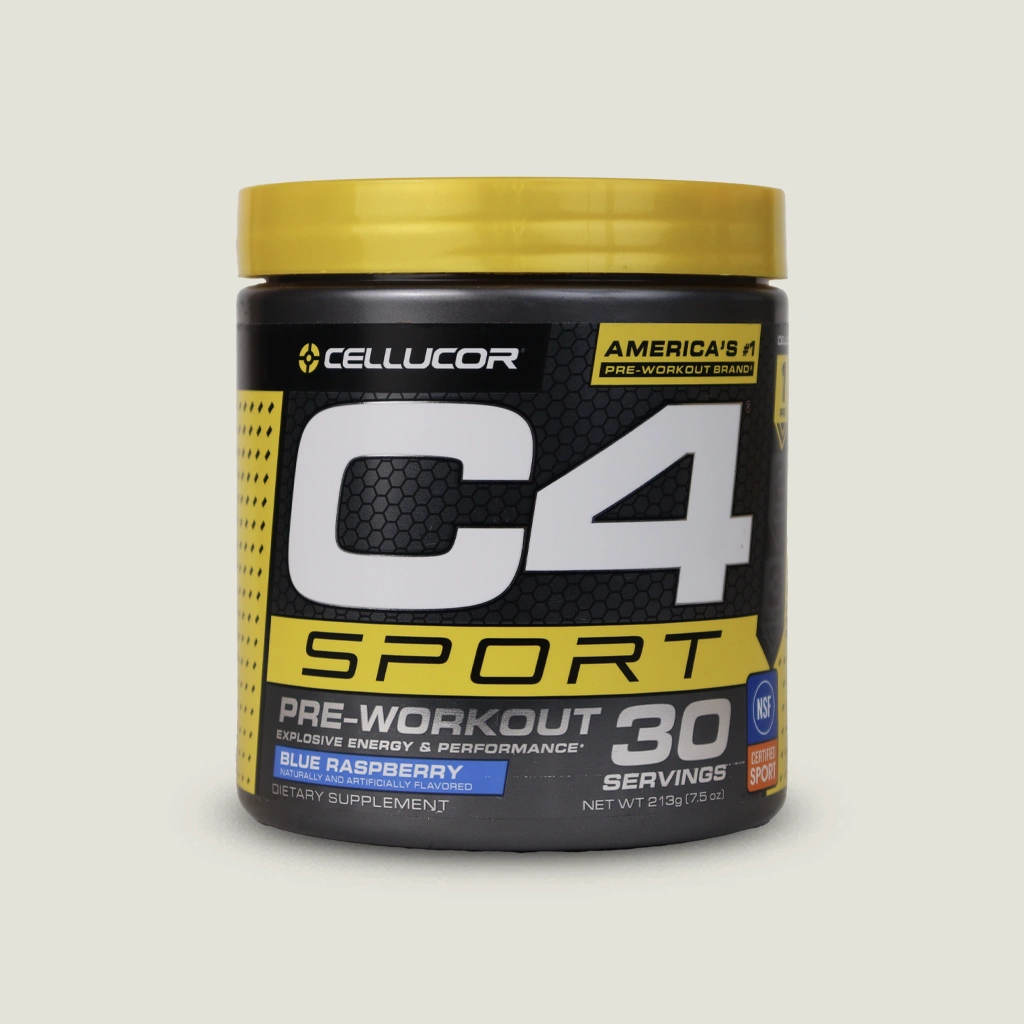 پمپ سی فور اسپرت سلوکور