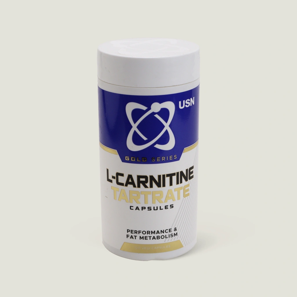 خرید کپسول ال کارنیتین usn