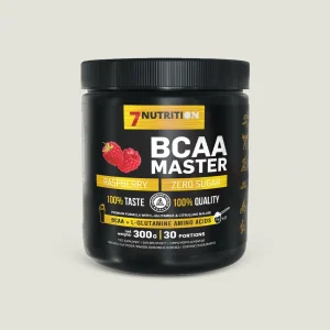 bcaa master 7 nutrition