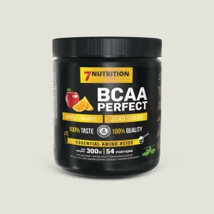 BCAA PERFECT سون نوتریشن طعم سیب پرتغال