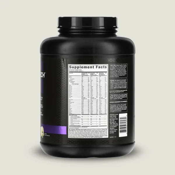 گینر مس تک اکستریم ۲۰۰۰ ماسلتک | MuscleTech Mass Tech Extreme 2000 2 mass tech extreme 2000 ماسلتک
