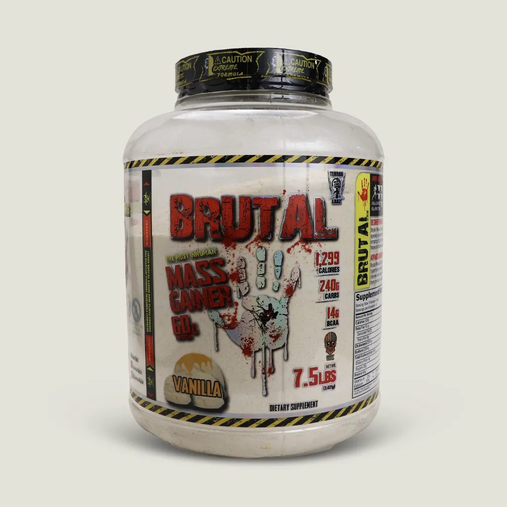 گینر ترور لبز 3.4 کیلو