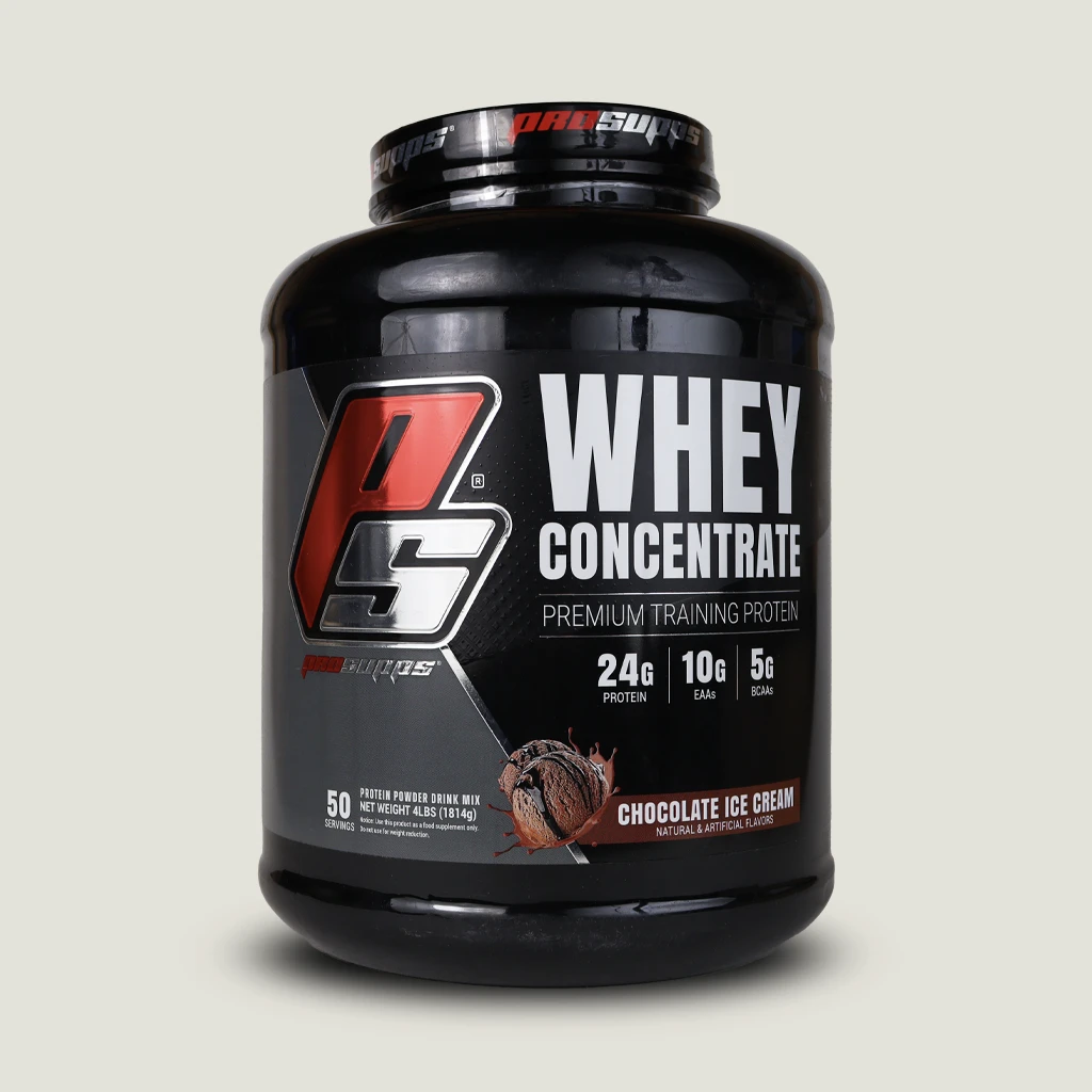 وی پروتئین پرو ساپس 50 سرو 2 کیلو