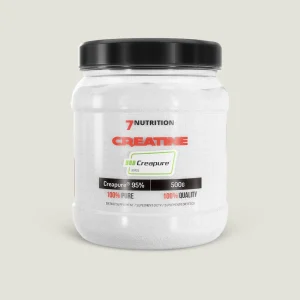 کراتین creapure 7nutrition