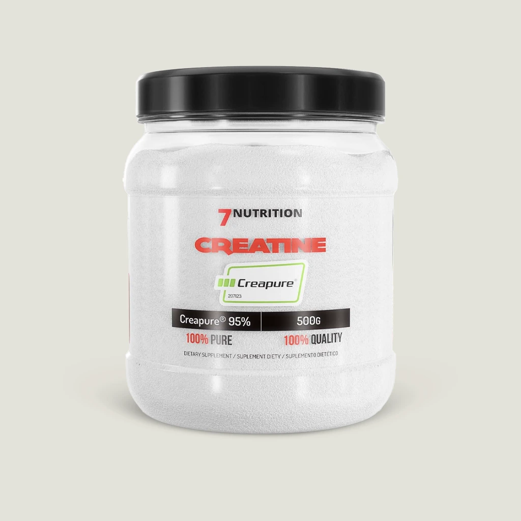 کراتین creapure 7nutrition
