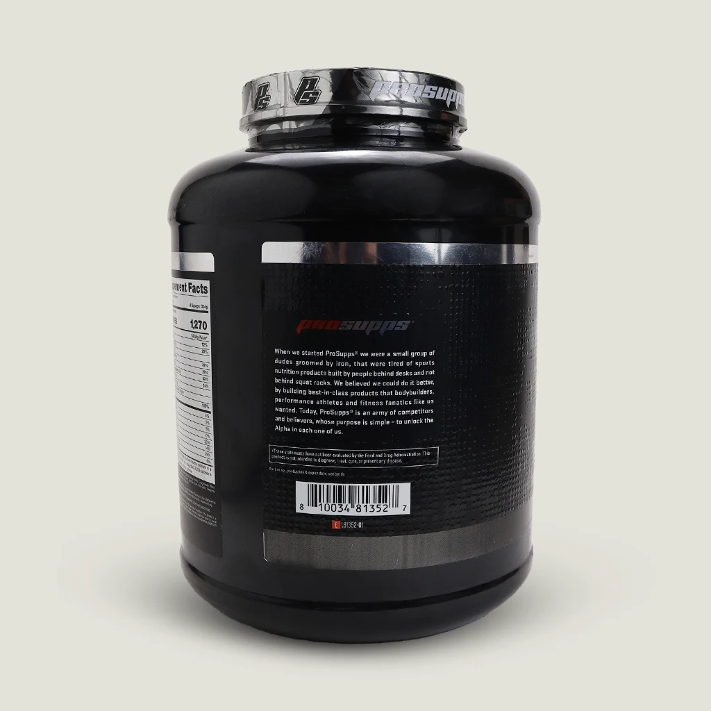 گینر prosups 2.7 کیلو