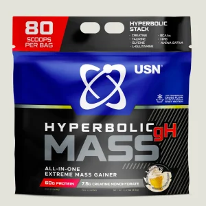 گینر کیسه ای usn هایپربولیک مس 6 کیلویی