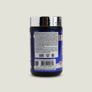 قرص Ashwagandha KSM-66 آلمکس با دوز ۶۰۰ میلی‌گرم