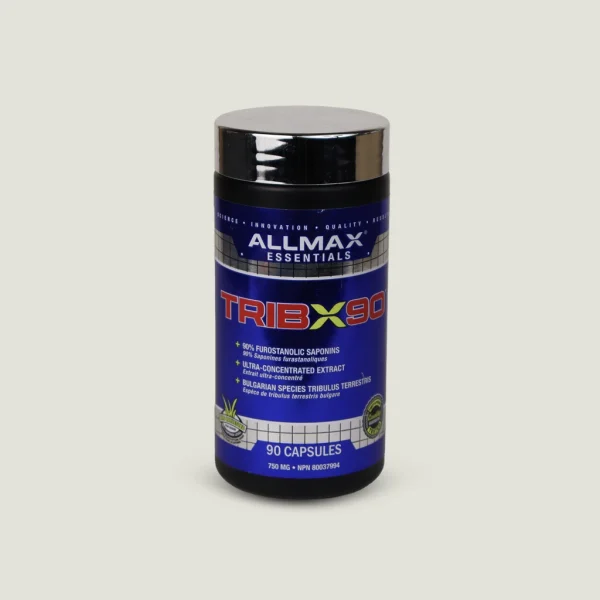 قرص TribX90 آلمکس 90 عددی