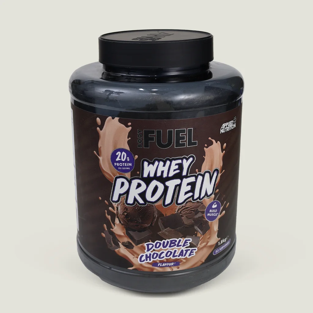 پروتئین وی کریتیکال اپلاید نوتریشن | applied nutrition critical whey protein 3 پروتئین وی اپلاید نوتریشن طرح جدید دبل شکلات