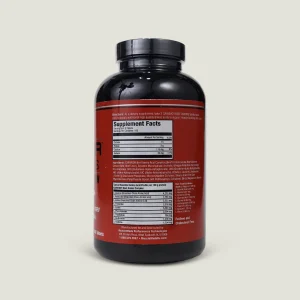 قرص Carnivor Beef Aminos برای ریکاوری و