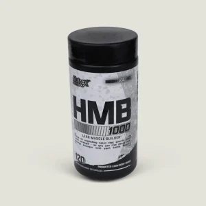 HMB 1000 کپسولی برای افزایش قدرت و استقامت در تمرینات