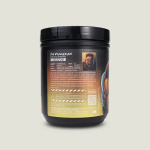 پمپ Muscletech Euphoriq