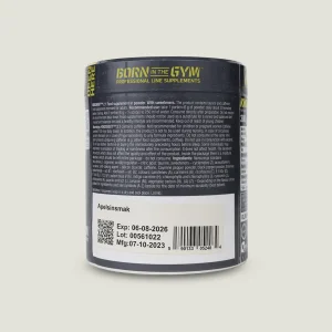 Olimp Knockout 2.1 Pre-Workout 300g Pear Attack Flavor 50 Servings
