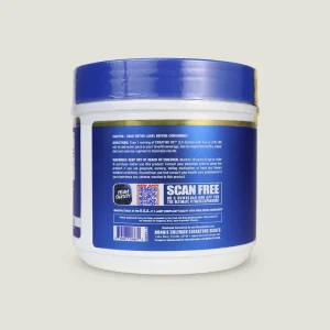 کراتین رونی کلمن ایکس اس (مونوهیدرات) بدون طعم | RC Monohydrate Creatine XS 11 کراتین 500 گرمی رونی کلمن ایکس اس